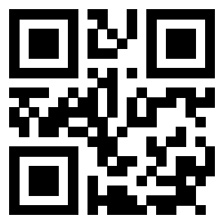 Il QrCode di 3915955796