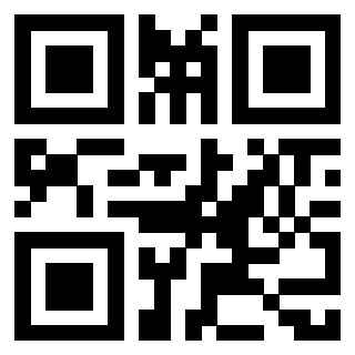 Immagine del QrCode di 3915955797