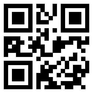 Il Qr Code di 3915955800