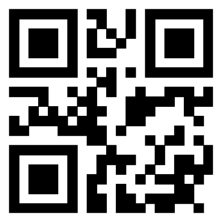 3915955802 Qr Code associato