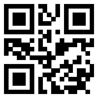 Il Qr Code di 3915955804