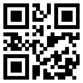 Scansione del Qr Code di 3915955805