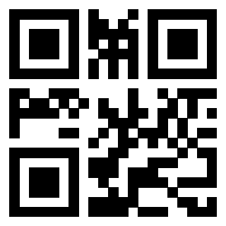 Immagine del QrCode di 3915955809