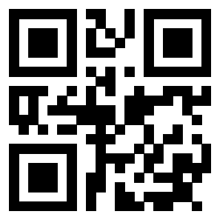Immagine del Qr Code di 3915955811