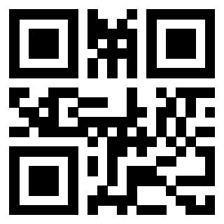 Immagine del QrCode di 3915955812