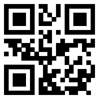 Scansione del QrCode di 3915955813
