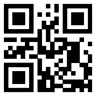 Scansione del QrCode di 3915955815