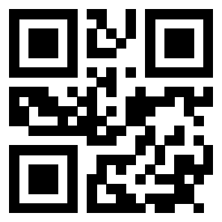 Scansione del QrCode di 3915955818