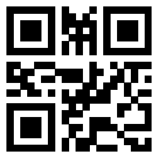 3915977790 QrCode associato