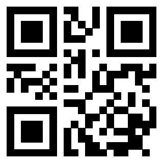 3915977791 - Immagine del Qr Code associato