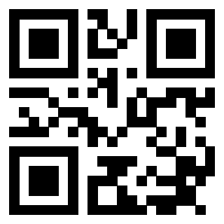 Il QrCode di 3915977792