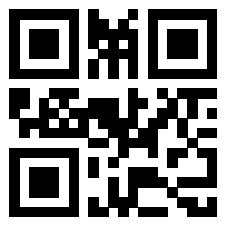 Immagine del Qr Code di 3915977794