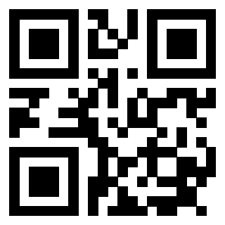 Il QrCode di 3915977795
