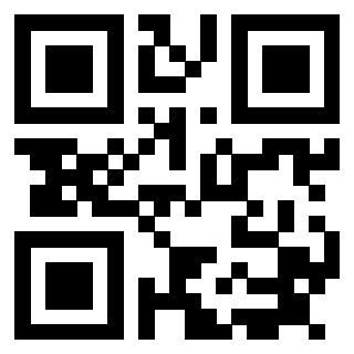 3915977796 - Immagine del QrCode associato
