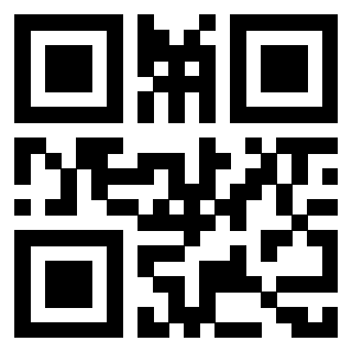 Il Qr Code di 3915977799