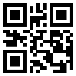 Immagine del QrCode di 3915977803