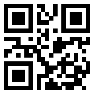 Il QrCode di 3915977805
