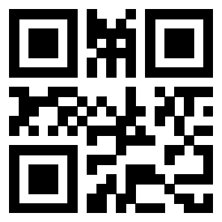 Il QrCode di 3915977810