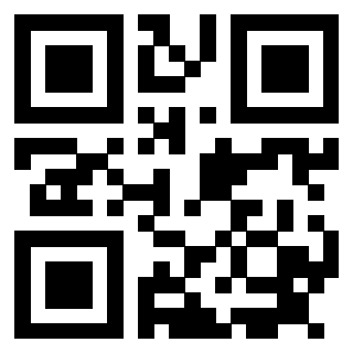 Immagine del QrCode di 3915977811