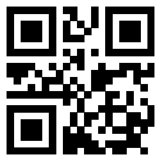 3915977815 QrCode associato