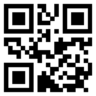 3915977818 QrCode associato