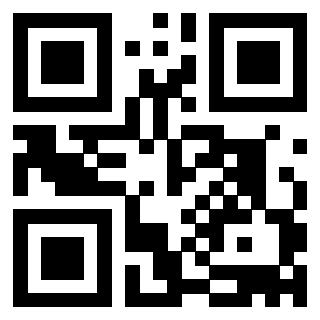 3915977821 Qr Code associato