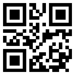3915977827 Qr Code associato