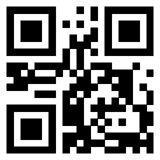 Il Qr Code di 3915977832