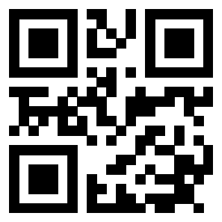 3915977838 QrCode associato