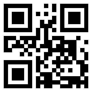 Immagine del Qr Code di 3915977842