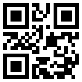 Scansione del QrCode di 3915977846