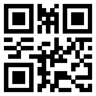 Immagine del Qr Code di 3915977850