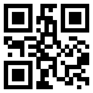 3915977855 - Immagine del QrCode associato