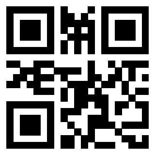Scansione del Qr Code di 3915977857