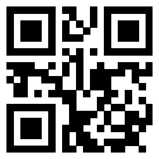 3915977859 QrCode associato