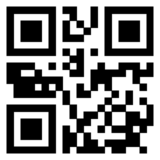 Scansione del Qr Code di 3915977861