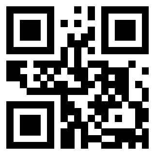 Immagine del Qr Code di 3915977863