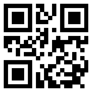 Immagine del Qr Code di 3915977868