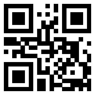 Il QrCode di 3915977871