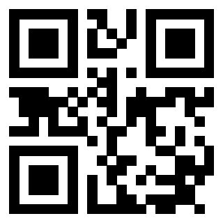 Scansione del Qr Code di 3915977872