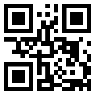 3915977874 - Immagine del Qr Code associato