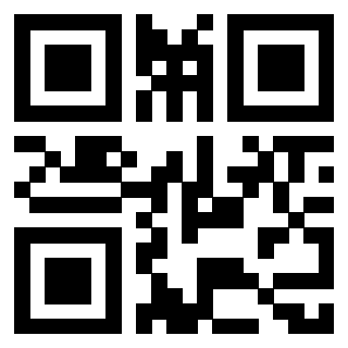 Scansione del QrCode di 3915977880