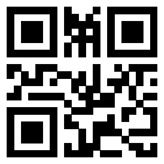 3915977881 - Immagine del Qr Code associato