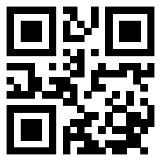 3915977883 - Immagine del QrCode associato