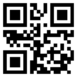 Immagine del QrCode di 3915977885
