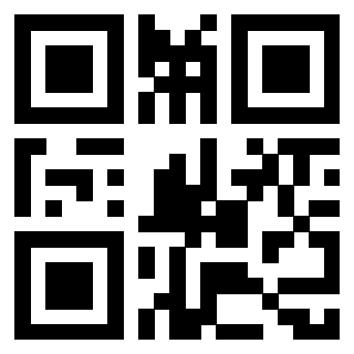 3915977886 - Immagine del Qr Code associato