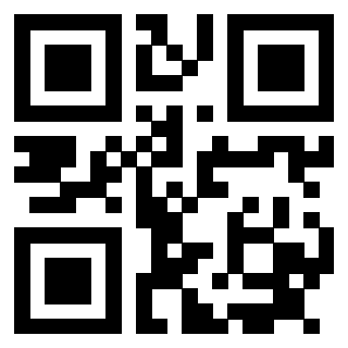 Immagine del Qr Code di 3915977887