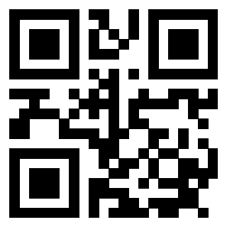 Immagine del Qr Code di 3915977891