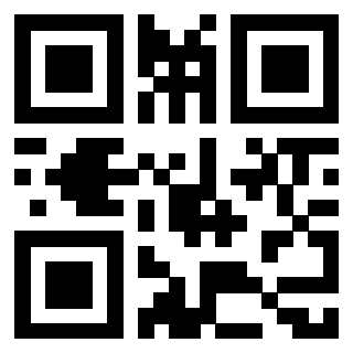 Il QrCode di 3915977892