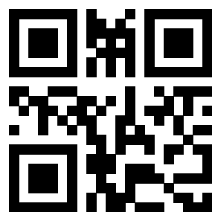 Scansione del Qr Code di 3915977894